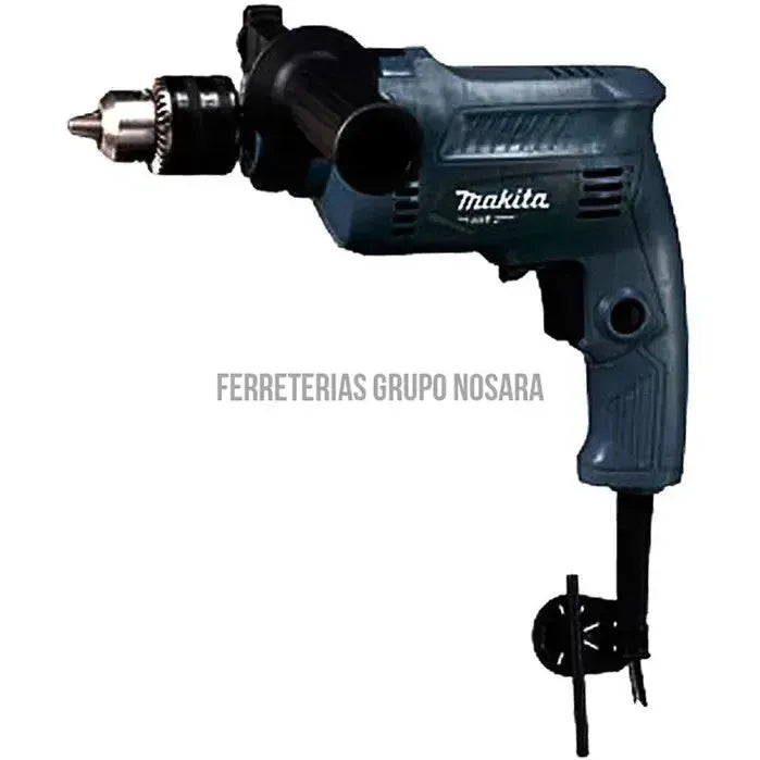 TALADRO PERCUTOR 1/2 PULG MAKITA MT M0801B-MS007586-088381697835