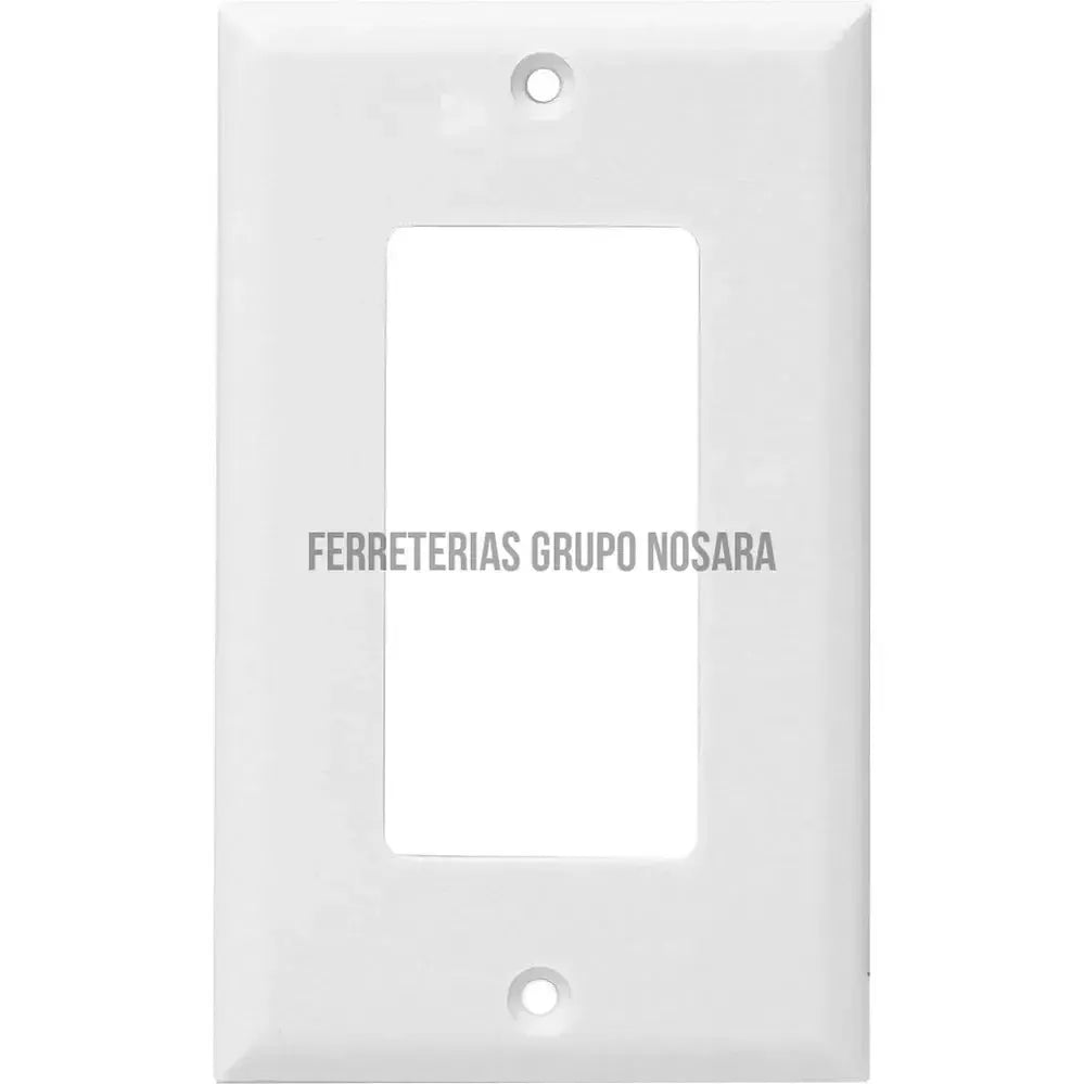 EAGLE PLACA DECOR CUADRUPLE #2164STW-