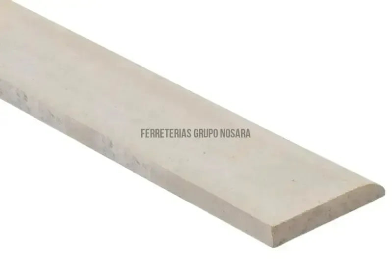 PLYCEM RODAPIE E 17MM 100 X2.44 PAQ 6U-