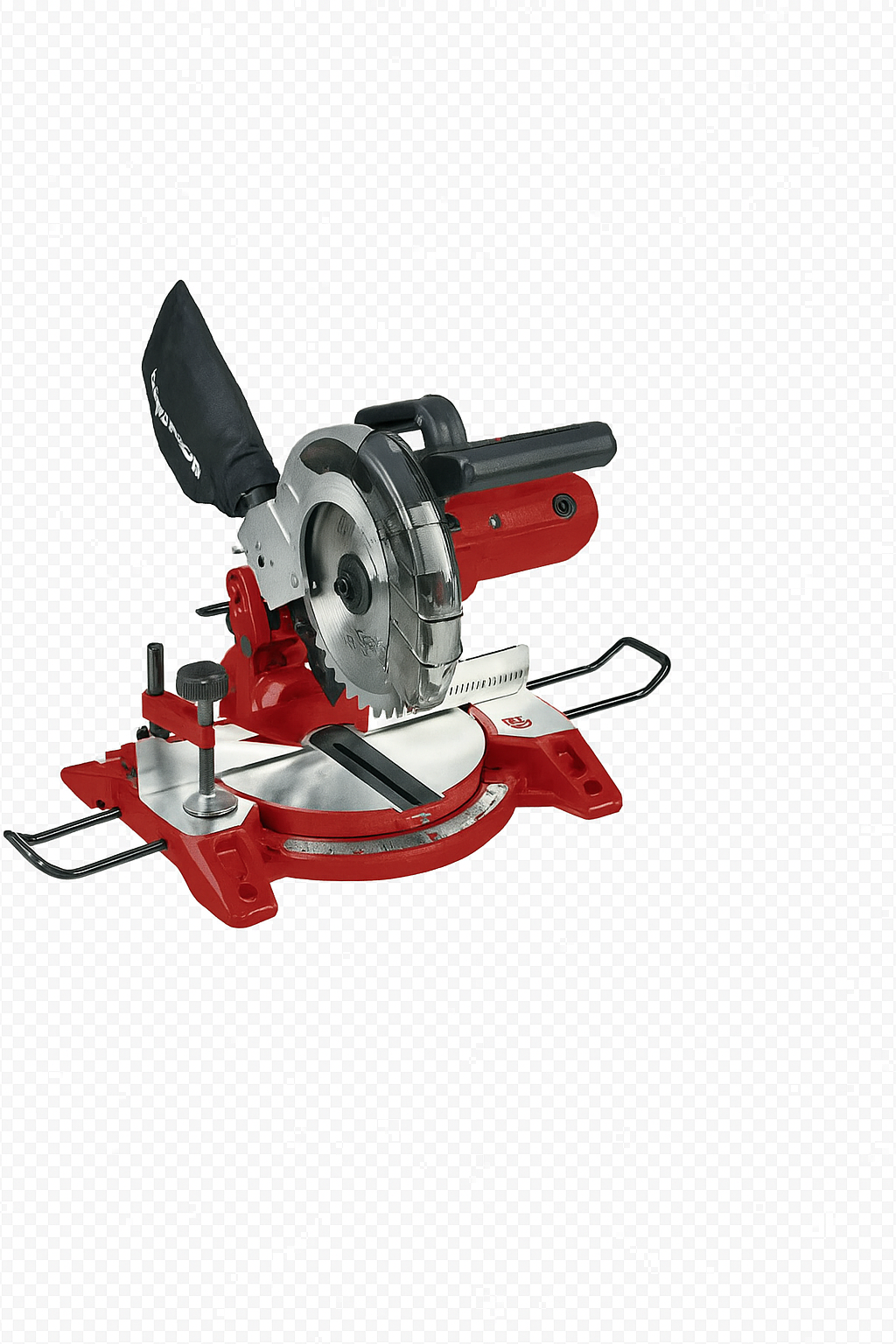 REDPOWER ELEC 1900 10" GRIP SAW KZ18