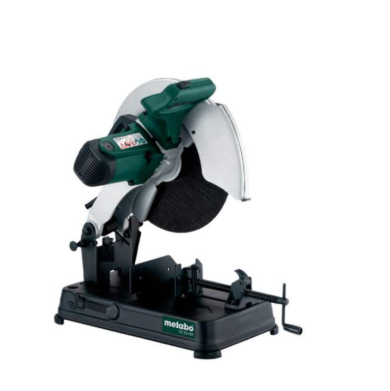 METABO CUT-OFF MACHINE 355MM 14" CS 23-355