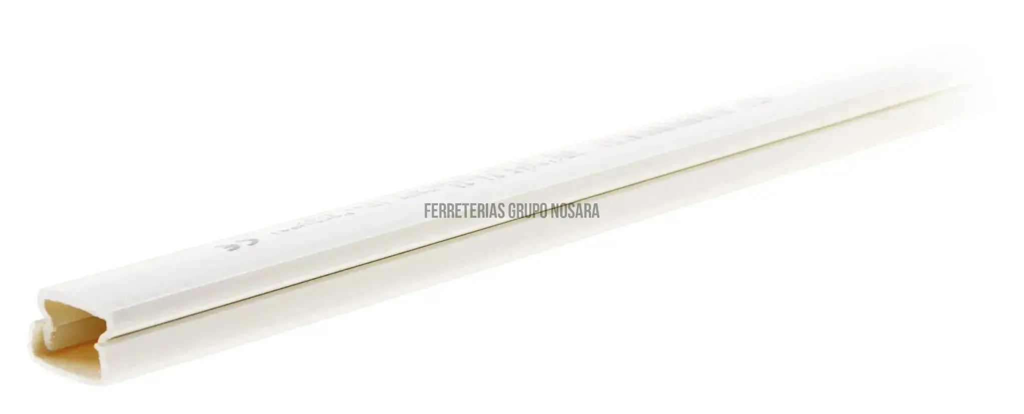 EAGLE CANALETA 12X7 1VIA-