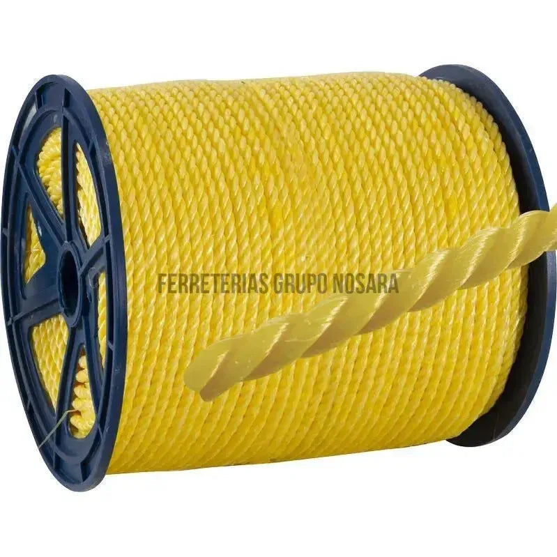 MECATE POLIPROPILENO 12mm-