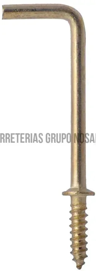 TORNILLO ESCUADRA 3/4""-