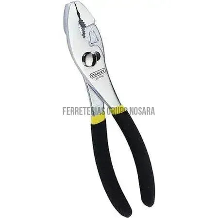 Alicates para juntas deslizantes 8" 84-098-