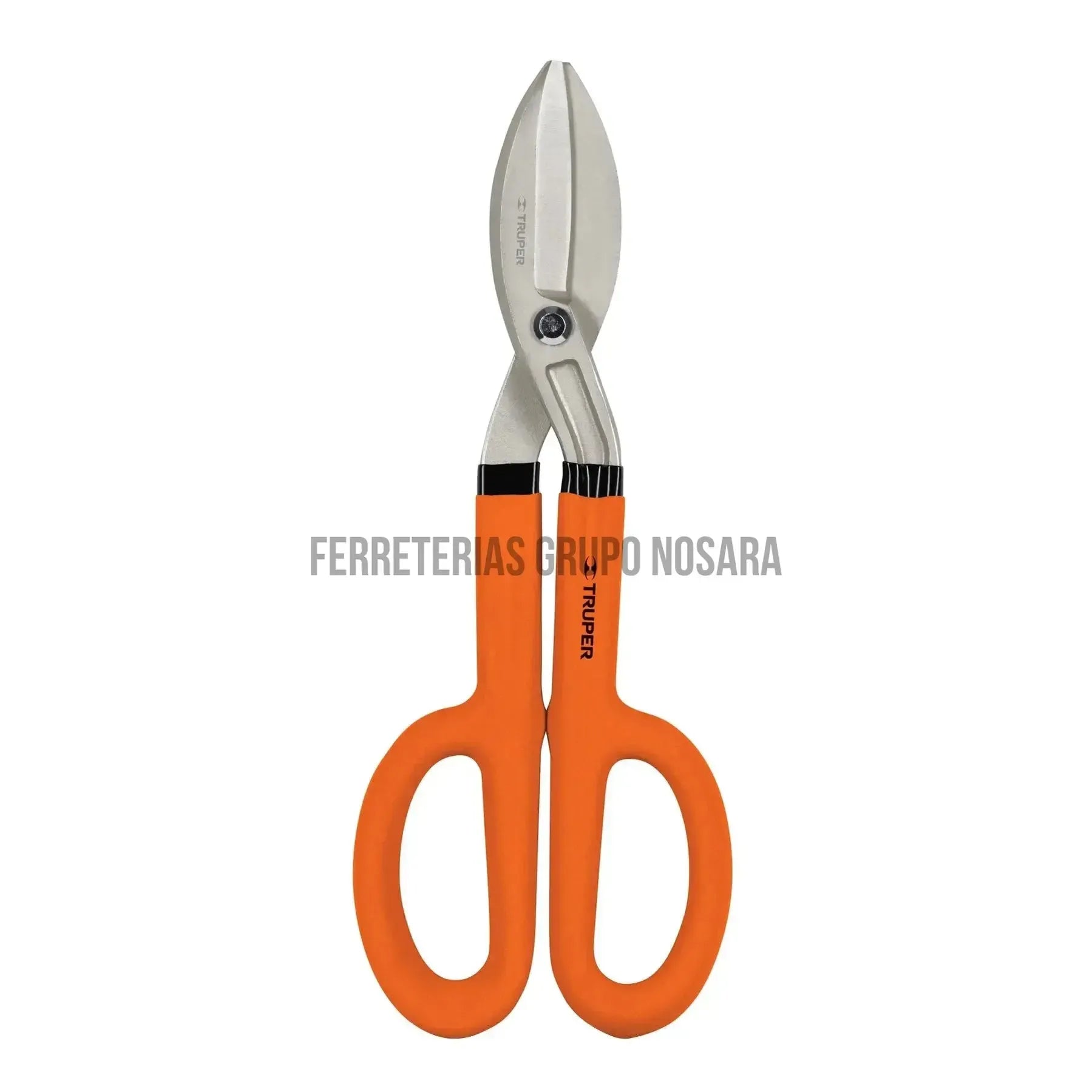 Tijera para hojalatero 12", Truper / 18502-