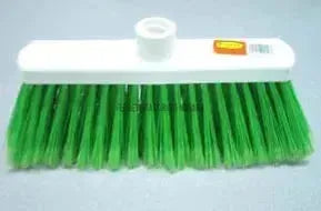 ESCOBA ECONOMICA C/ PALO ETERNA / 60815-