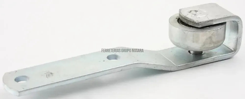 RODIN P/ PERLIN 4"" C/ ROL RP4EM-