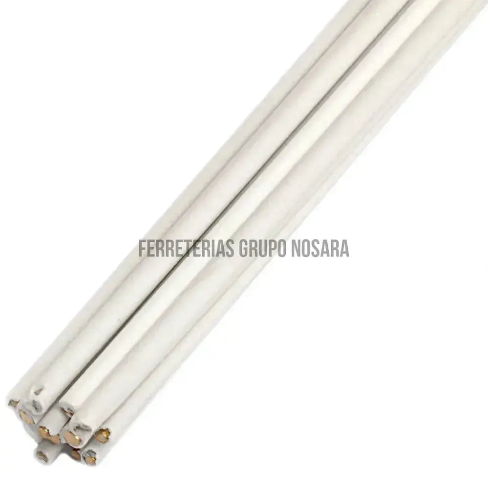 HILCO SOLDADURA BRONCE REVESTIDO 3/32