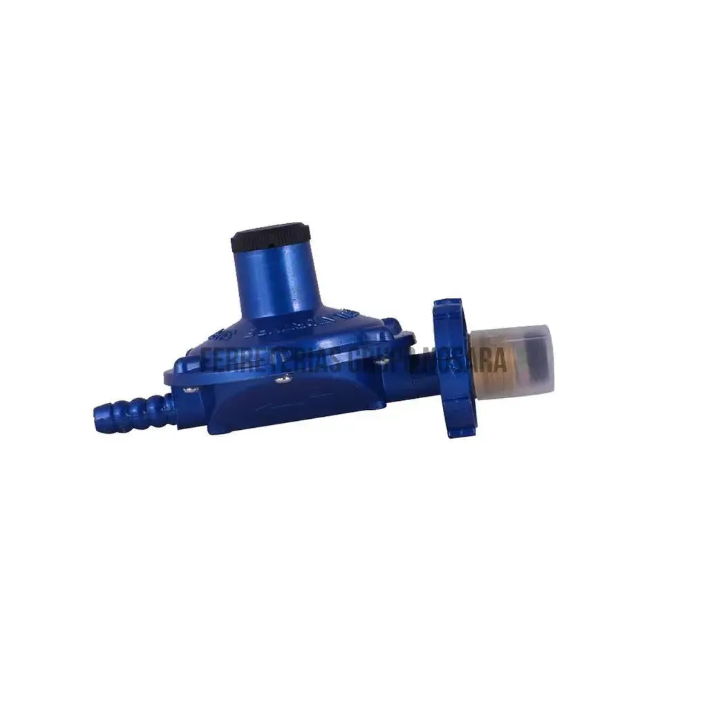 REGULADOR DE GAS C/ ROSCA-