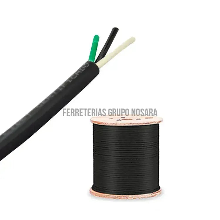 CORDON TSJ 2 X 12 X MTR-