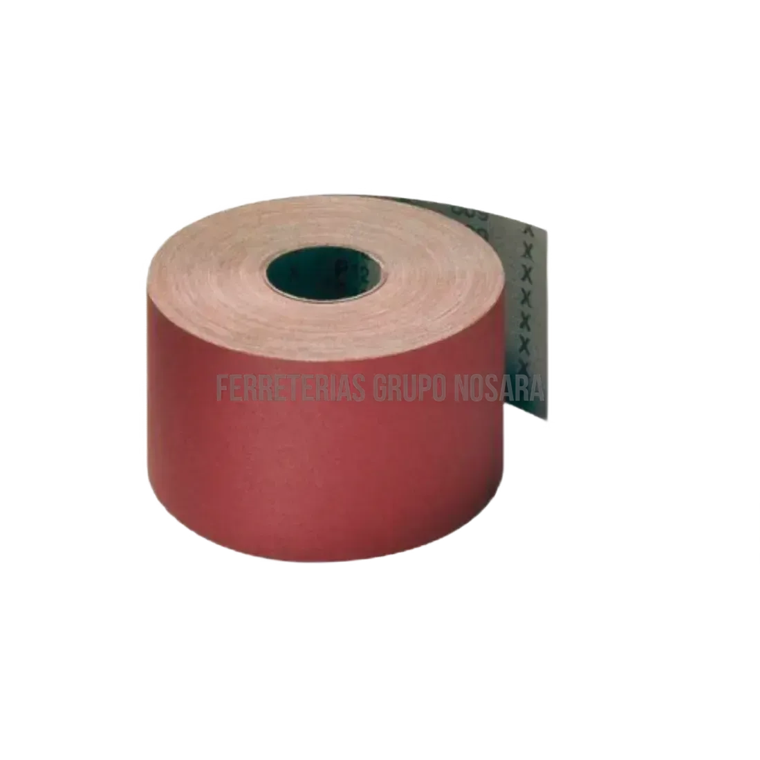 KLINGSPOR LIJA TELA 12" GRANO #220 X METRO-