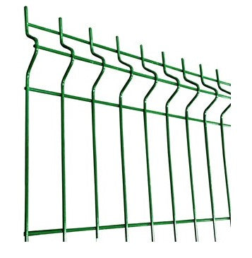 MALLA PANEL RESIDENCI VERDE 2.08 X 2.50M