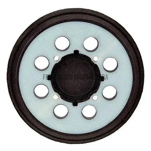 Dewalt E64233 / N329079 Almohadilla de lija de repuesto de gancho y bucle, 5 pulgadas-
