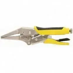 ALICATE PRES STANLEY 9" PTA LARGA 84-389-