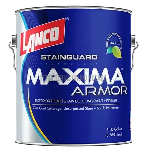 LANCO MAXIMA ARMOR TINT GLN MA3502-4-