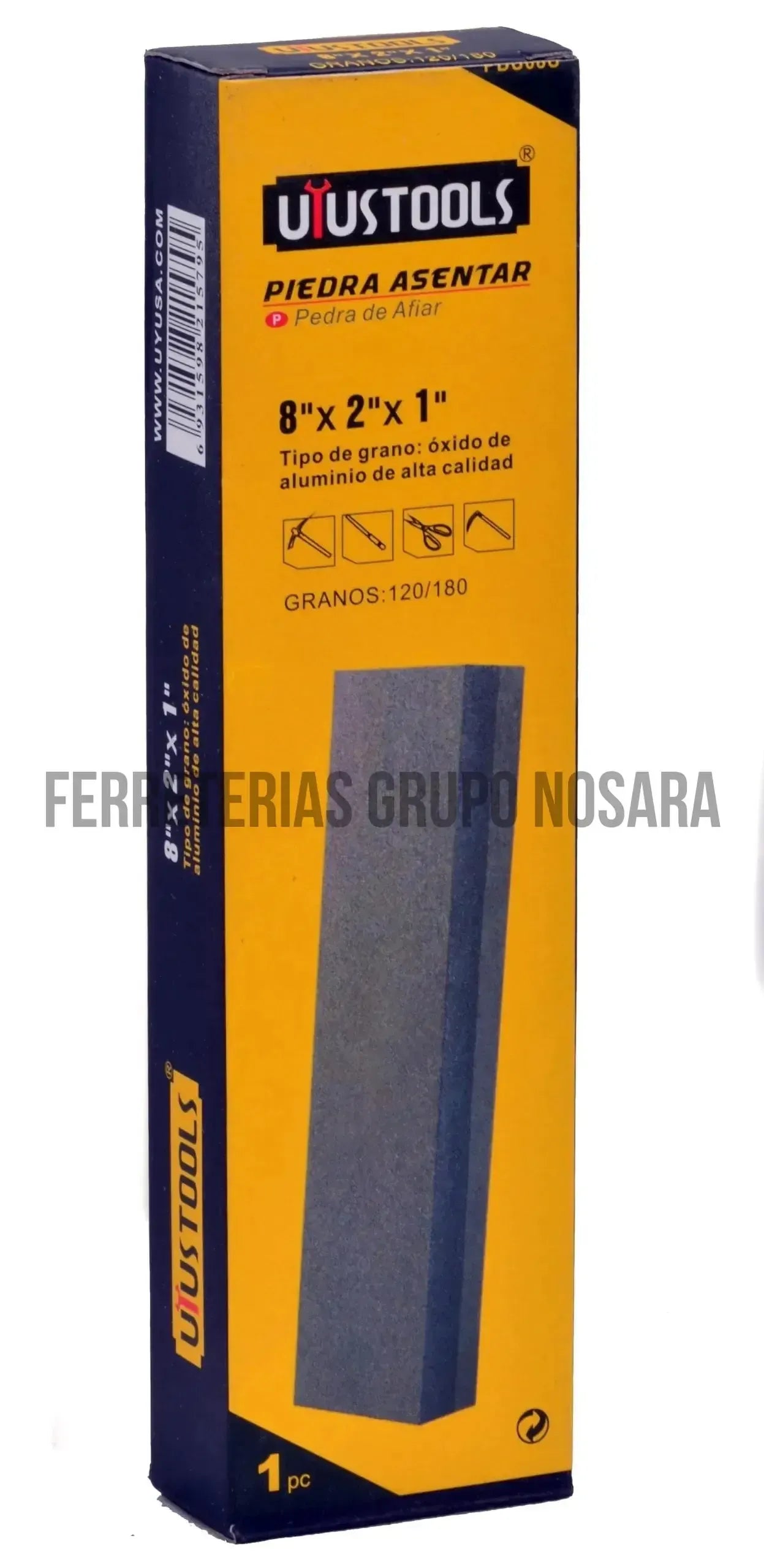 PIEDRA ASENTAR 8 UYUS-ZG-