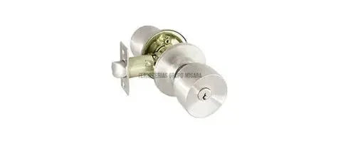 YALE CERRADURA C/SEG 1502 US3 YORK-