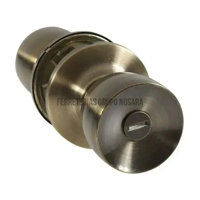 YALE CERRADURA C/SEG 1502 US5 YORK-