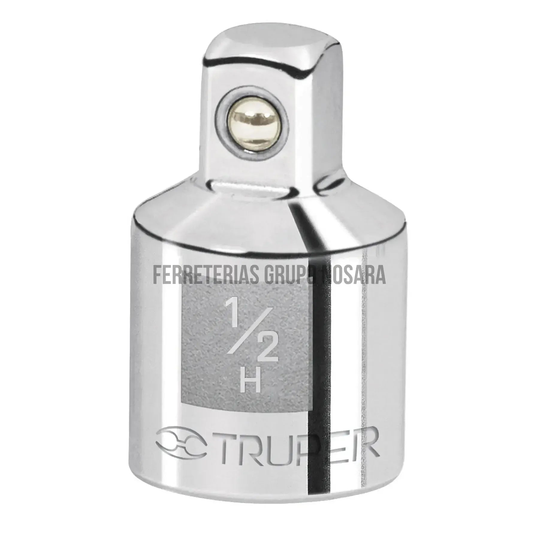 TRUPER ADAPTAD P/RATCH 1/2 A 3/8 13422-