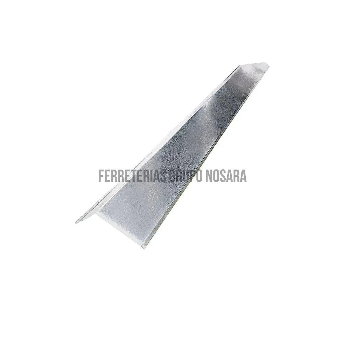 BOTAGUA GALV #28 9"-