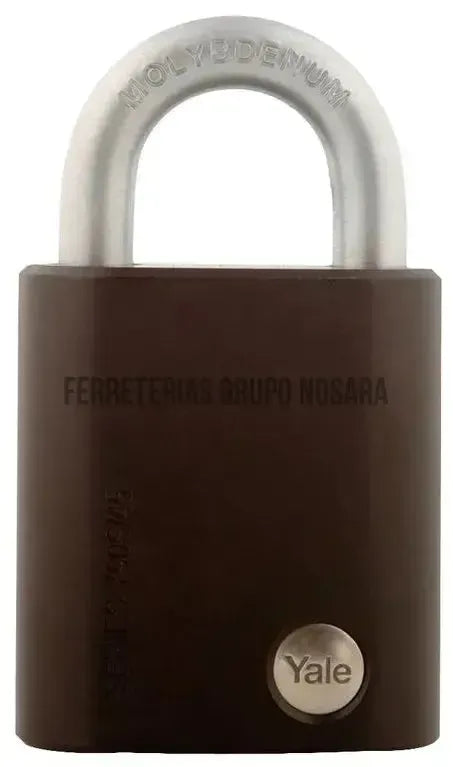 YALE CANDADO MARINO Y90S/45/129-