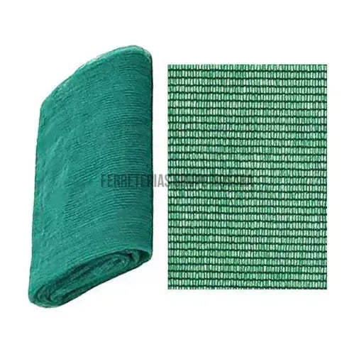 AGRITELA VERDE 2.10 X 100MTS-