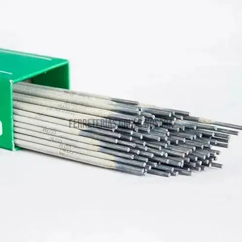 HILCO SOLDADURA ALUMINIO 1/8 EAI-43-
