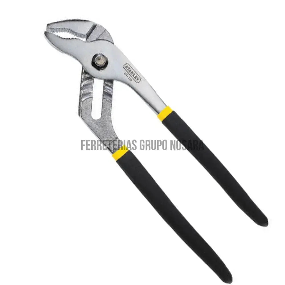 Alicate articulado de extension 305 mm (12") Stanley 84-021-000242-076174840216