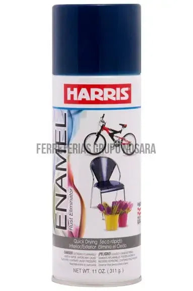 Spray todo uso azul oscuro Harris LANCO / 38121-000292-013948250154