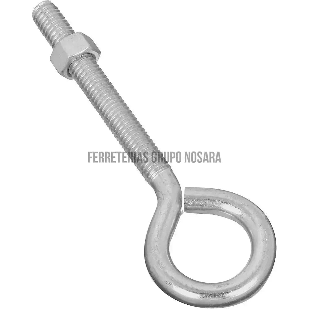 GANCHO C/TUERCA 3/8"x6 STANLEY-000734-038613123526