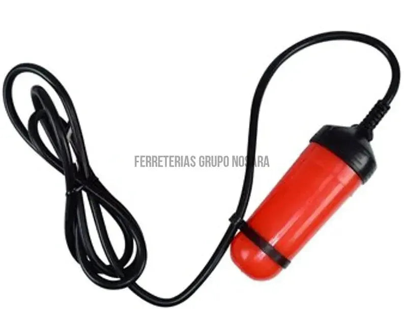 INTERRUPTOR DE FLOTADOR INRECO 25AMP-000800-7599691786001