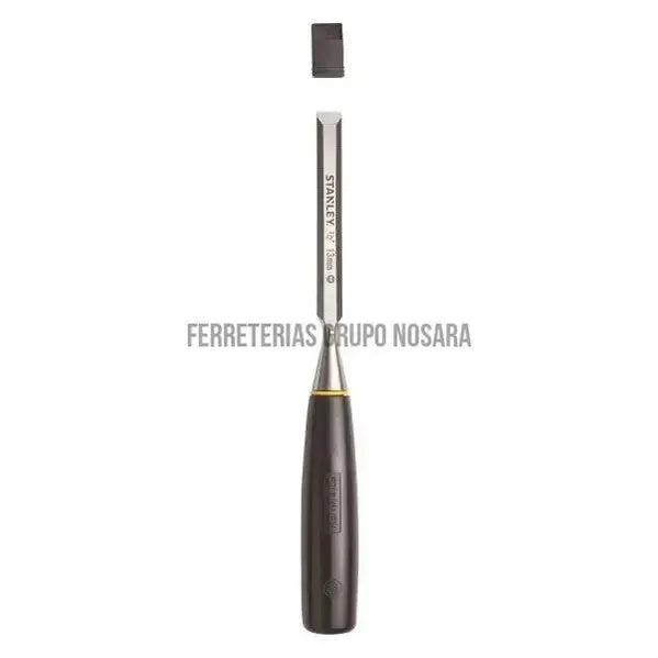 Formon para madera 1/2” Stanley 16-107LA-001091-747752161077