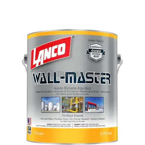 LANCO WALL MASTER DEEP MATE CTO WS1050-5-001570-718594105055