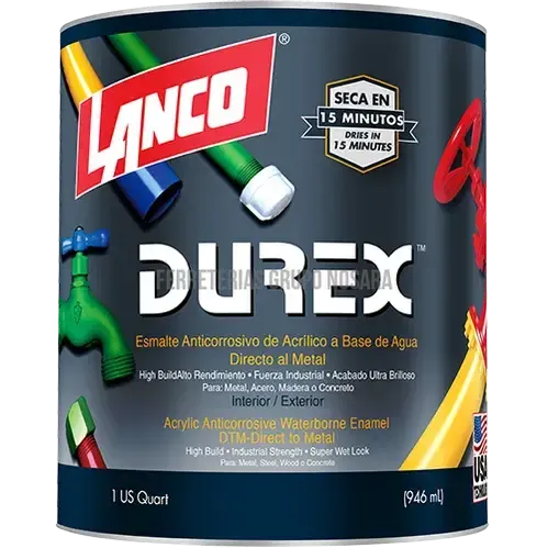 LANCO DUREX DEEP CTO DE734-5-001680-718594073453