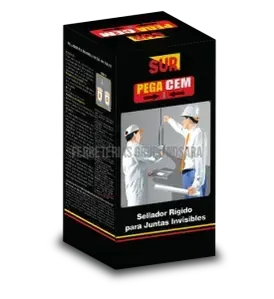 SUR PEGA-CEM KIT 235-720-34-001756-7441105609508