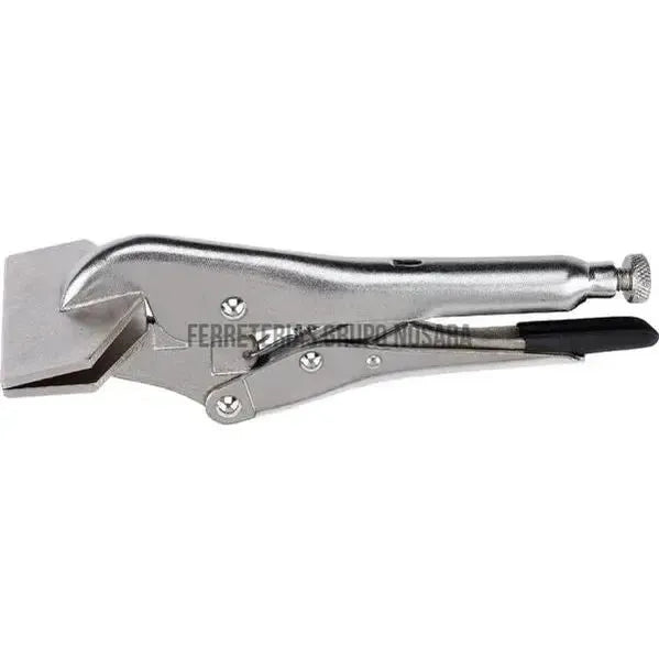 Alicate de presion 203 mm (8") tipo hojalatero Stanley 84-398-002647-747752843980