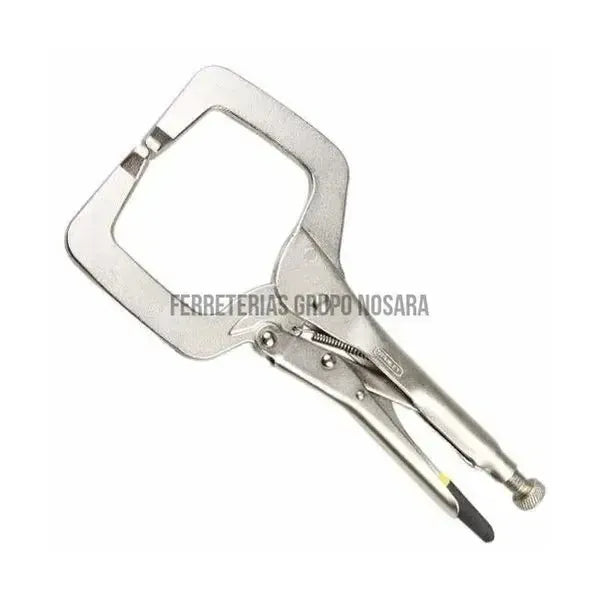 Alicate de presion tipo C 279 mm (11") Stanley 84-399-002649-747752843997