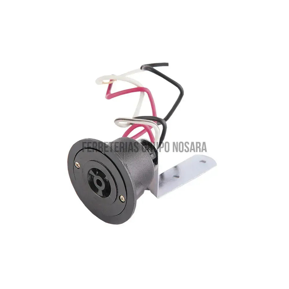 Base para fotocelda con brazo Eagle / 6889-