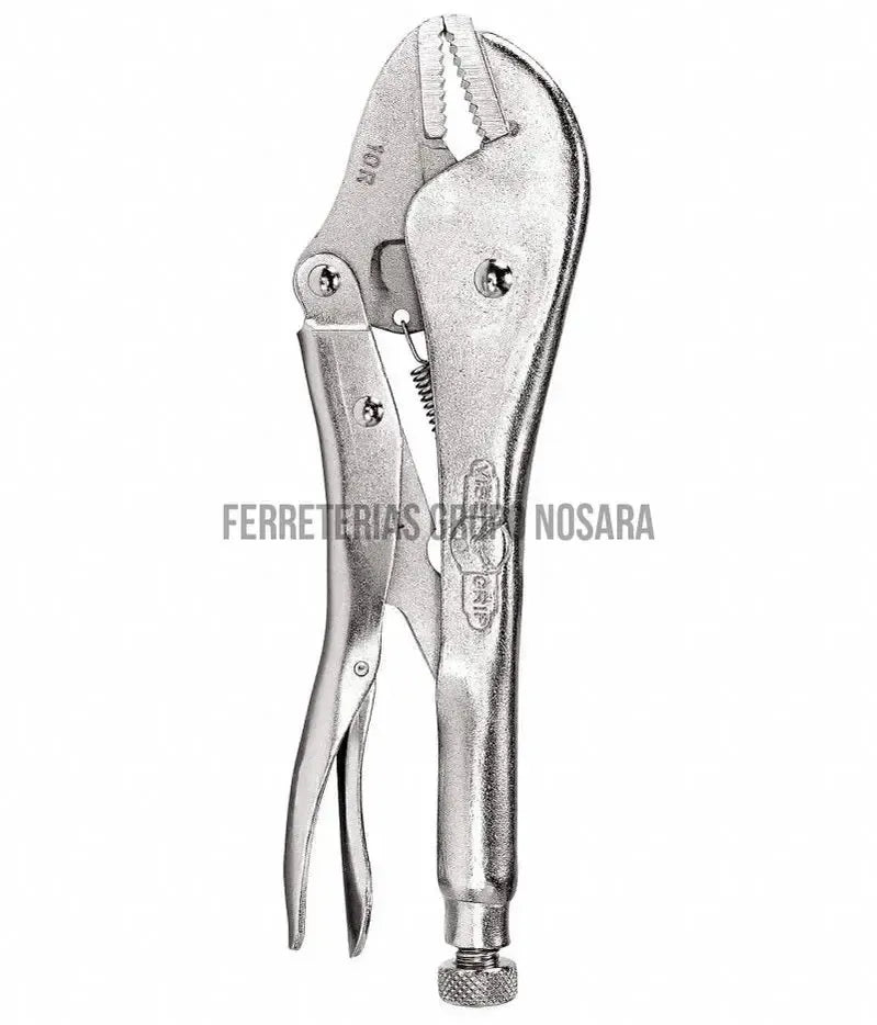 IRWIN ALICATE VISE-GRIP PRES 7" 302L3-003298-038548003047