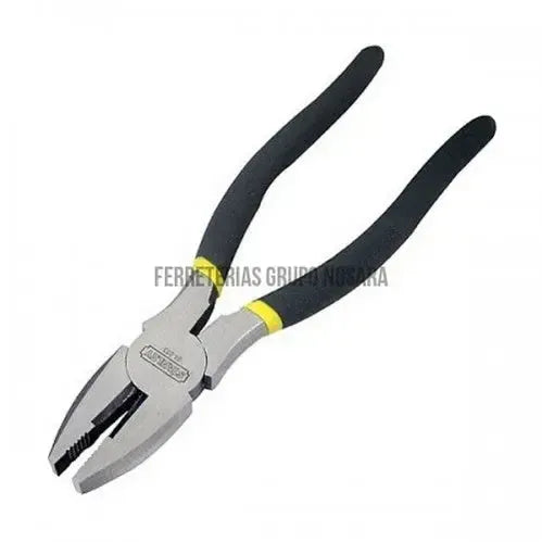 Alicate para electricista 203 mm (8") Stanley 84-023LA-003303-076174840230