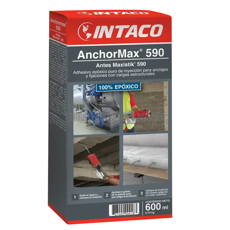 MAXISTIK 590 600ML-003656-787002000183