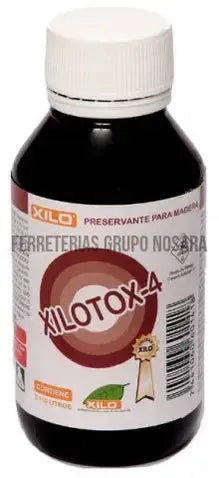 XILOTOX-4 INSECTICIDA 30ML-004521-7441060601425