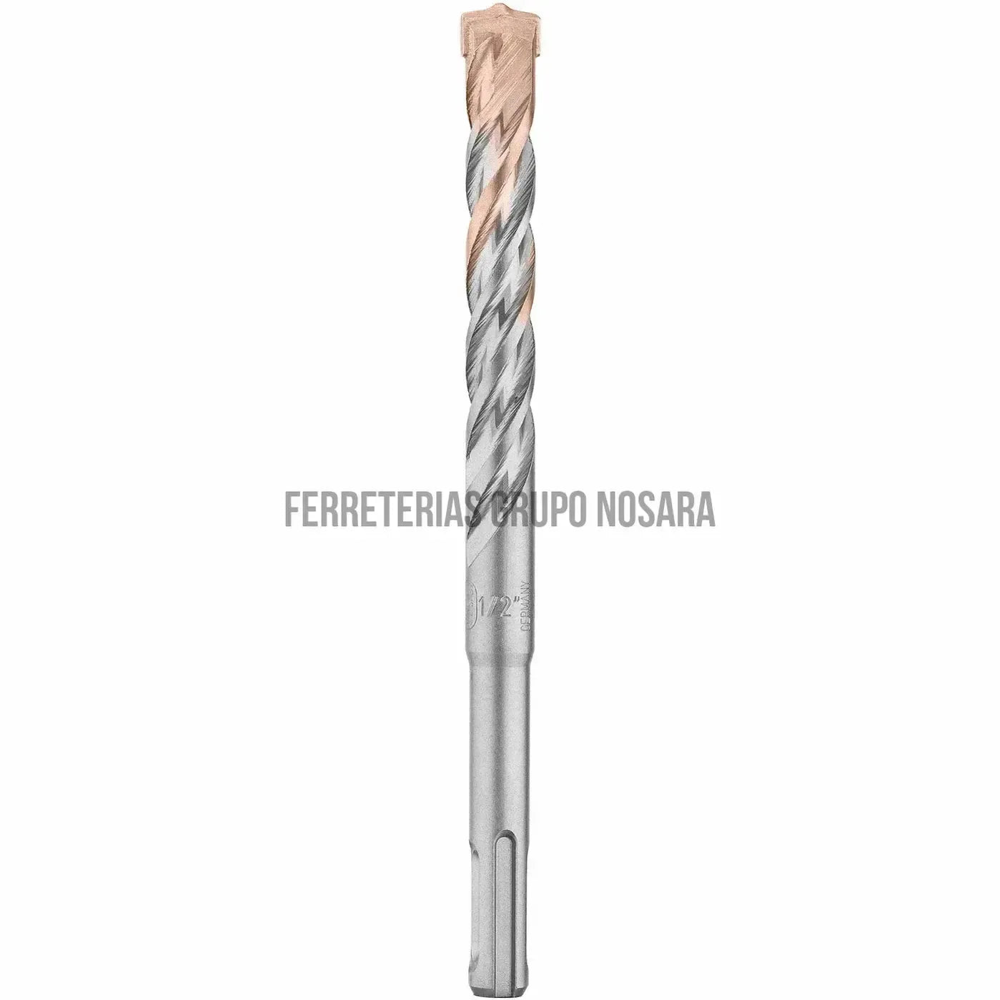 DW BROCA SDS PLUS 1/2X 6" R/C DW5437-004575-028874054370