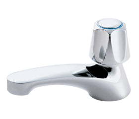 Griferia para lavatorio agua fria cromo Verv Pfister 040-CSVPC