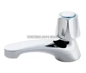 Griferia para lavatorio agua fria cromo Verv Pfister 040-CSVPC-004775-038877552308