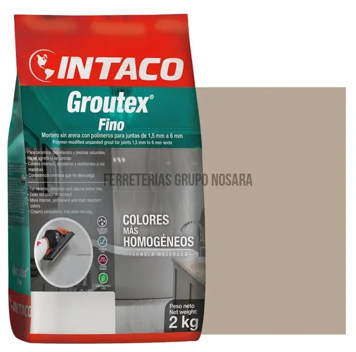 FRAGUA ARENA S/A 2KG-005490-787002005980