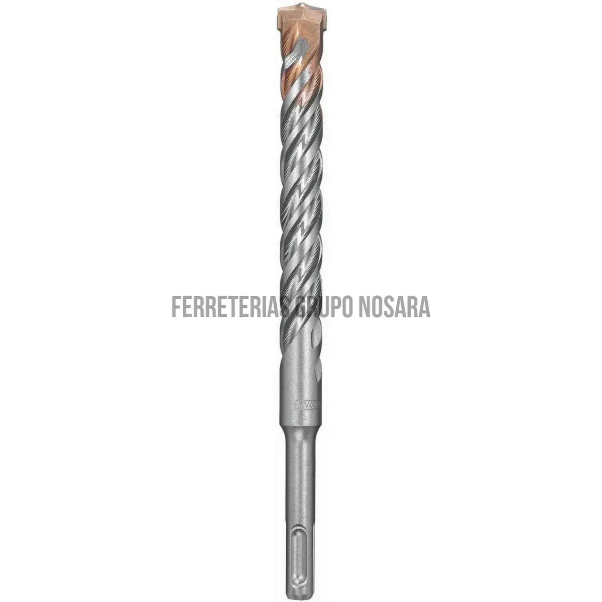 Broca SDS Plus 5/8" x 8" Dewalt / DW5446-006028-028874054462