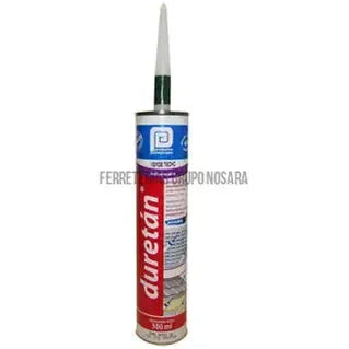 Sellador poliuretano 300 mL Duretan (verde)-007049-7501316142628