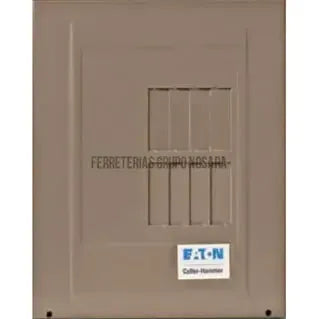 CENTRO CARGA CH EMPOT 2 AF 125 AMP-007062-7445182002122